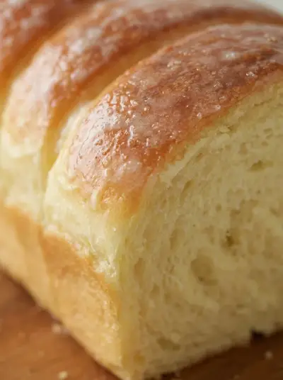 Heavenly Condensed Milk Bread Recipe