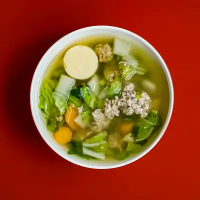 Soup
