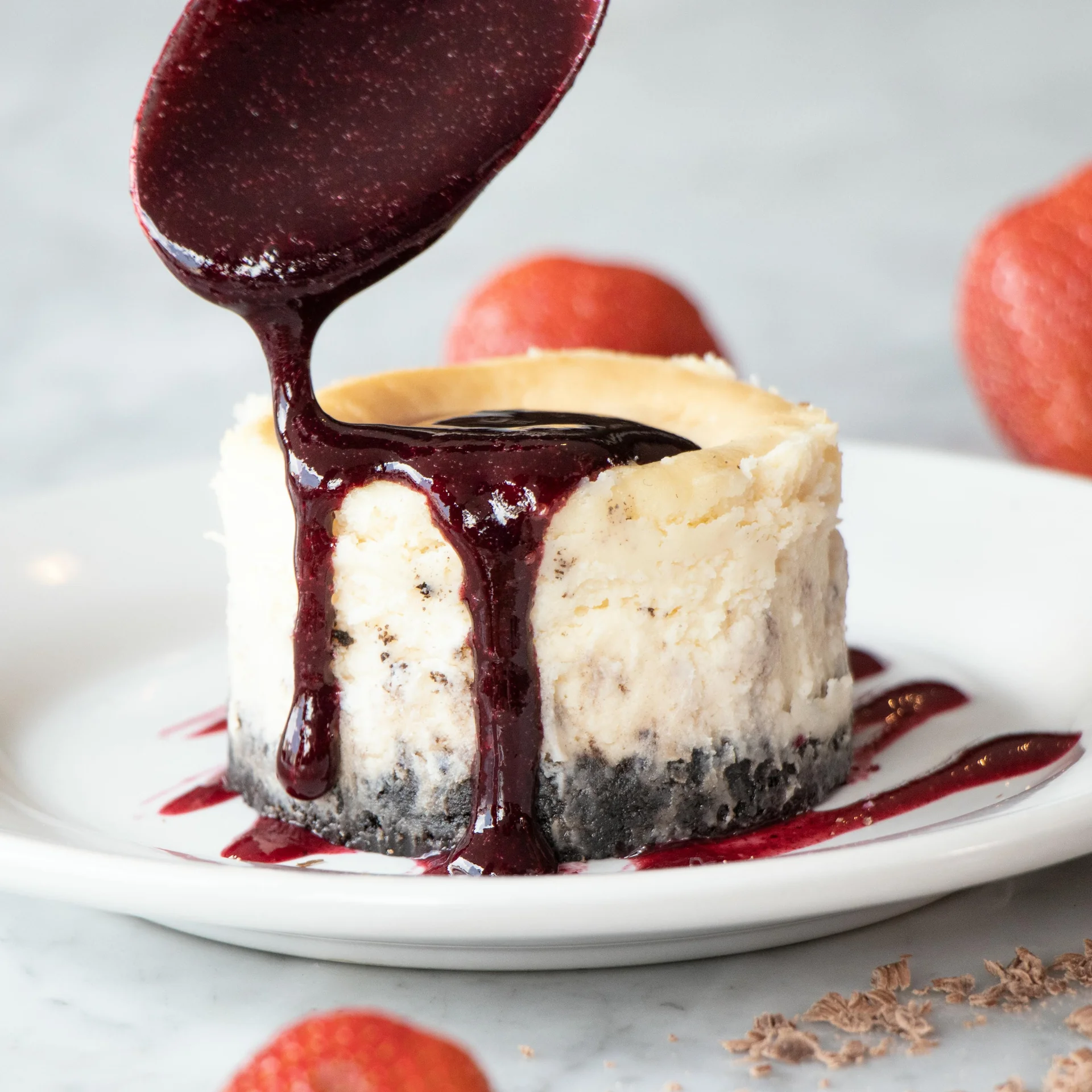 Desserts