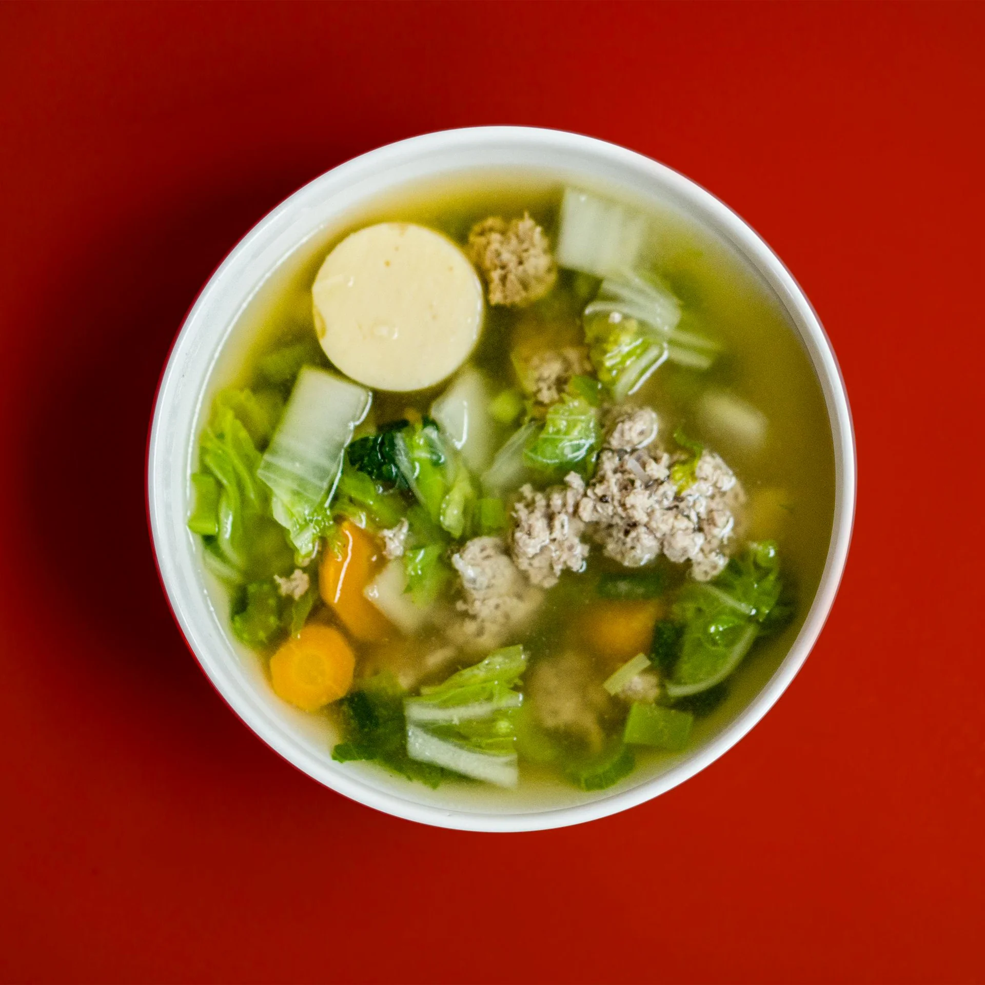 Soup