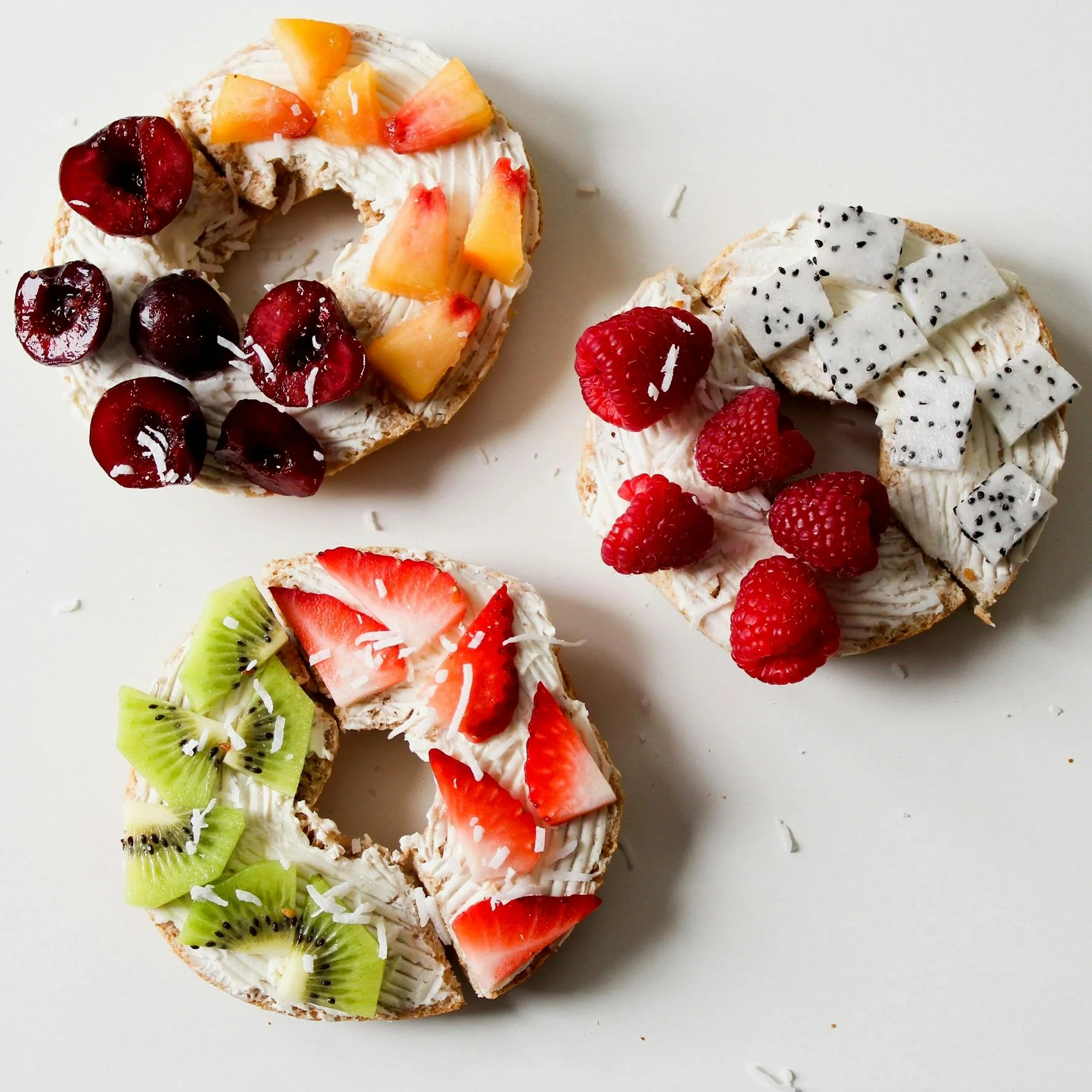 Easy Snacks