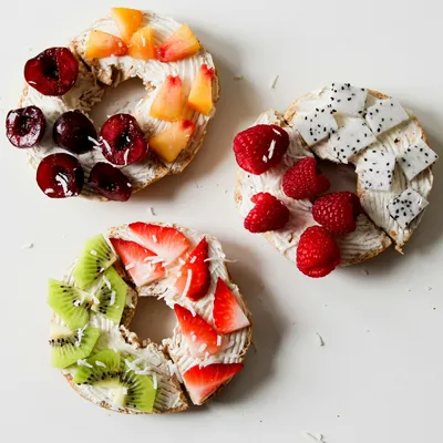 Easy Snacks