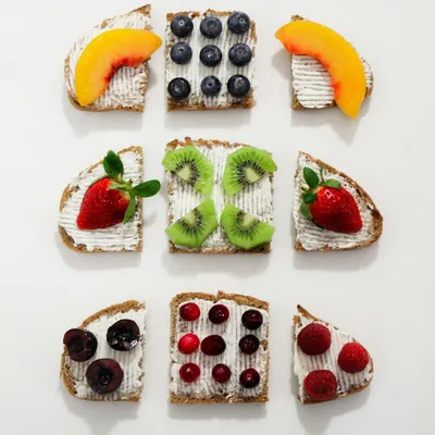 Snacks & Treats