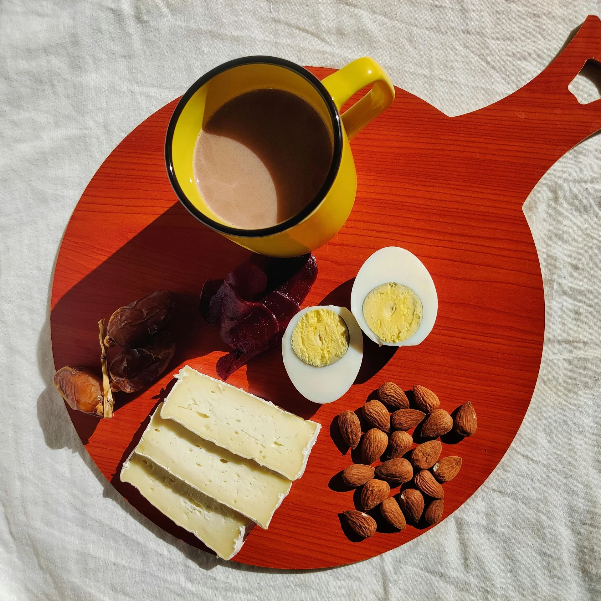 Breakfast & Brunch
