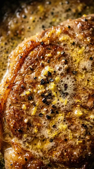 Air Fryer Lemon Pepper Chicken Wings - ingredients preparation