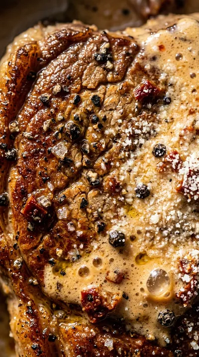 Marry Me Chicken: Creamy Sun‑Dried Tomato Skillet - ingredients preparation