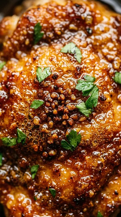 Old Bay Chicken Thighs Recipe - ingredients preparation