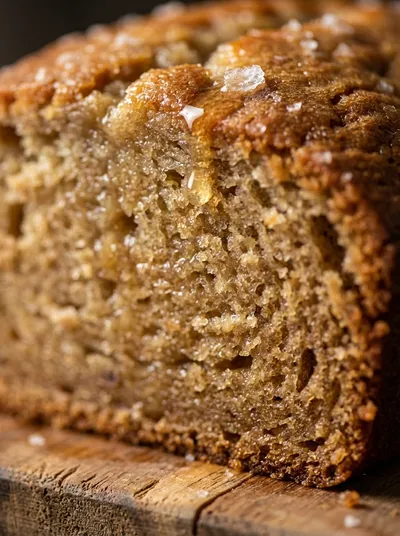 Perfect Banana Bread – Easy Quick Recipe
