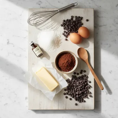 Better Than Sex Cake – Irresistible Dessert - cooking process