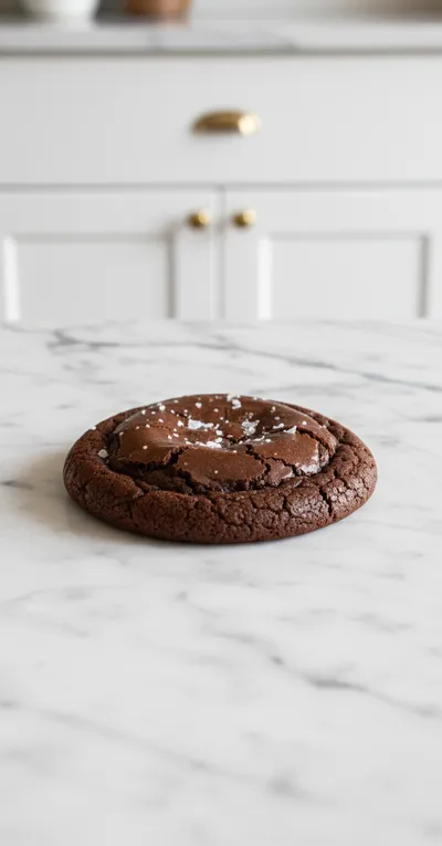 Brownie Cookies – Chewy Chocolatey Treat