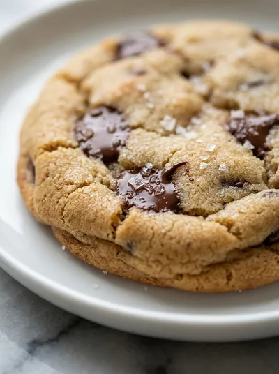 Chocolate Chip Cookies – Best Homemade Recipe