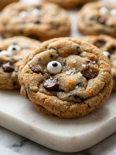 Chocolate Chip Cookies Recipe