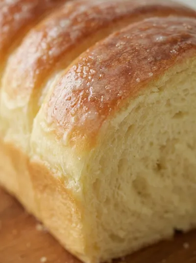 Heavenly Condensed Milk Bread Recipe