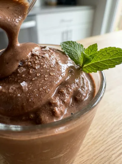 Copycat Wendy's Frosty – Easy Ice Cream