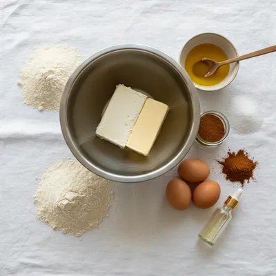 Crispy Keto Cinnamon Cream Cheese Roll Ups - cooking process