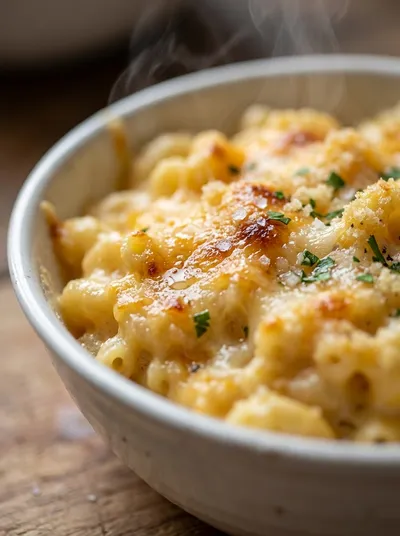 Crockpot Mac and Cheese – Easy Recipe