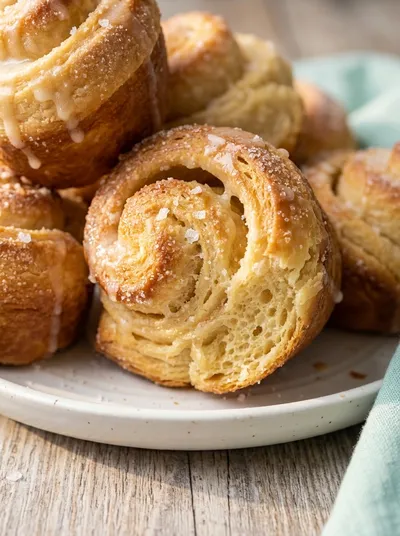 Cruffin Recipe: Easy Semi-Homemade Treat
