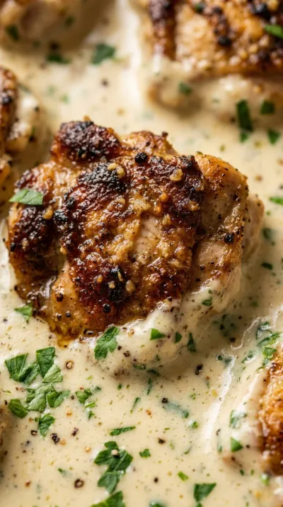 Crockpot Creamy Chicken and Wild Rice Soup - ingredients preparation