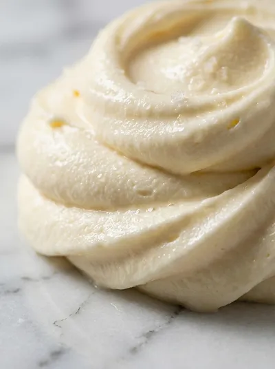 Easy Dole Whip Ice Cream