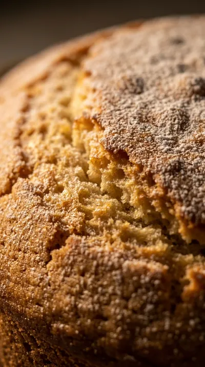 Creamy Yogurt Cake – 3 Ingredients - ingredients preparation