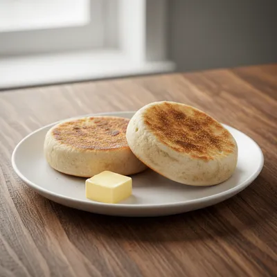 English Muffins Made Simple
