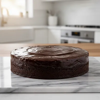 Flourless Chocolate Cake: Decadent Dessert