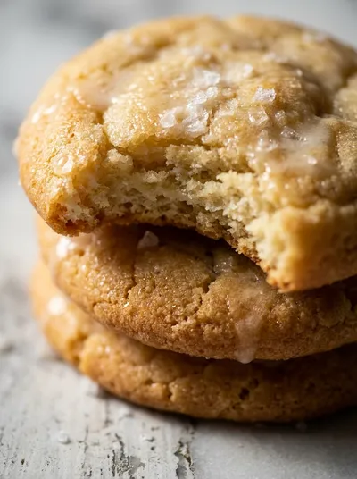 Fluffy Keto Cream Cheese Cookies