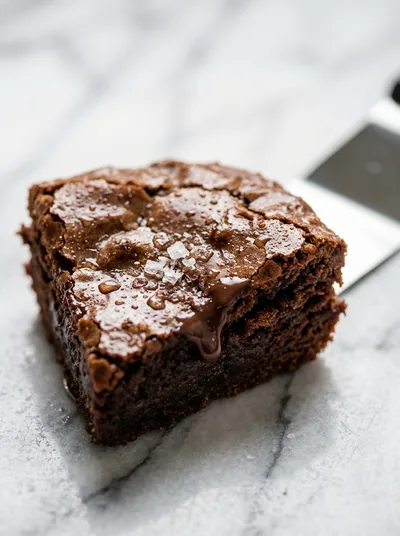 Fudgy Chewy Browkies – Perfect Brookies Recipe