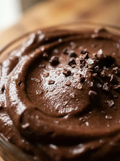High Protein Chocolate Pudding Recipe