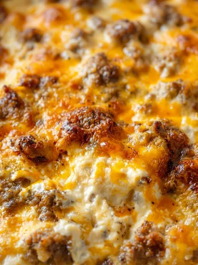 Hissy Fit Dip – Easy Snack