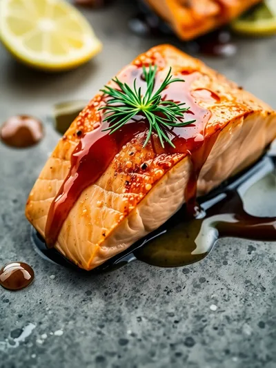 Marry Me Salmon