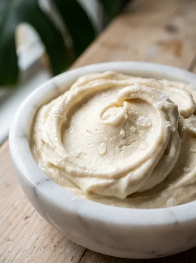 Paleo Vanilla Ice Cream Recipe