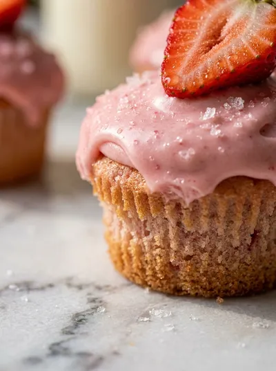 Pastel Cupcakes Recipe for Festive Gatherings