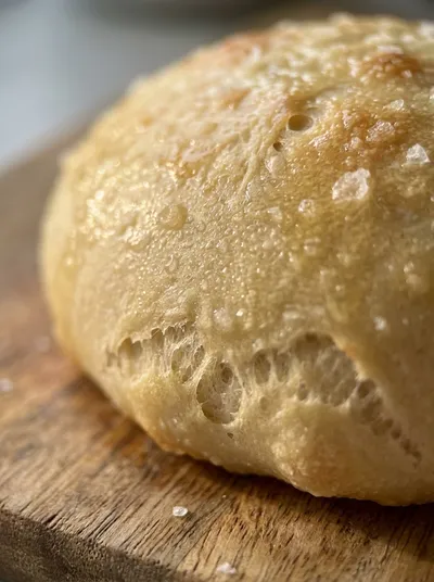 Quick Pizza Dough – Easy Fast Recipe