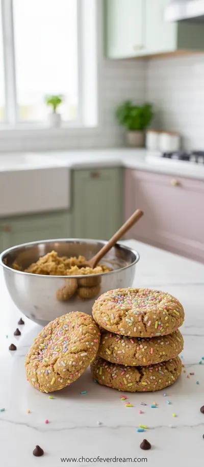 Best Protein Cookies Recipe