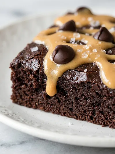Two Minute Protein Brownie – Gluten-Free Single-Serve