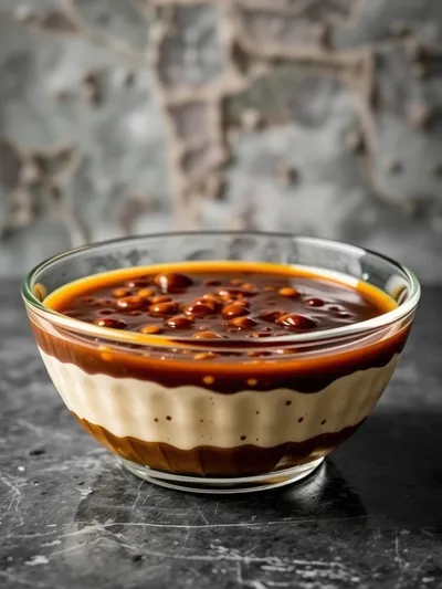 White Balsamic Vinaigrette