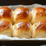 Bread Rolls