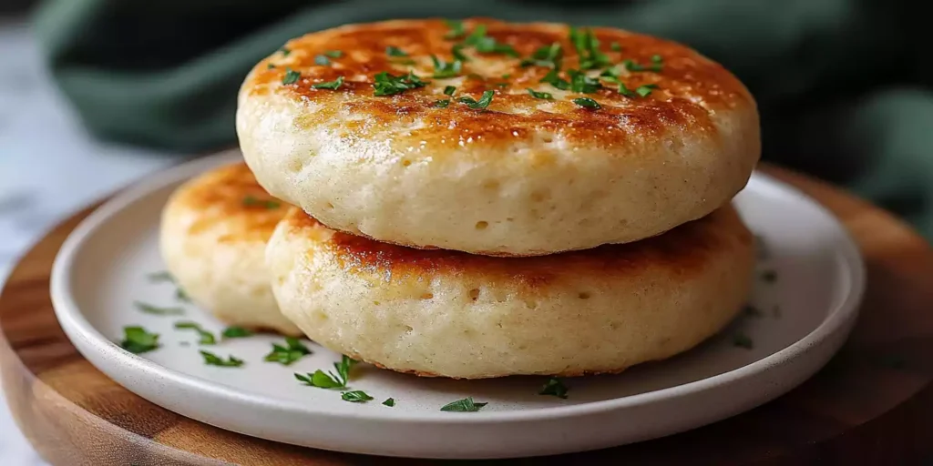 English Muffins