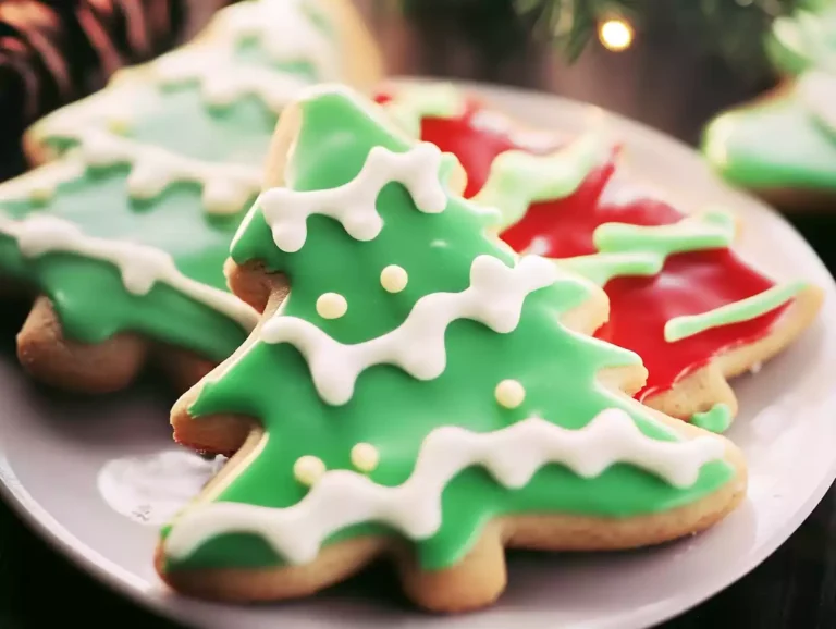 cookie cake icing​