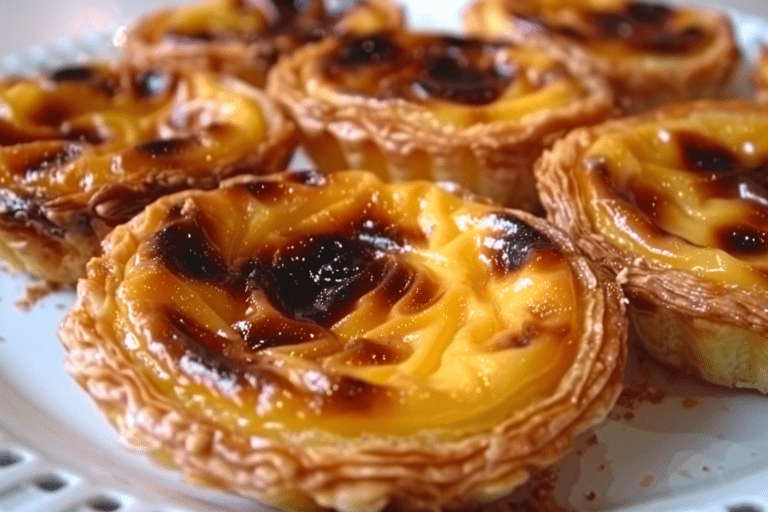 888.n httpss.mj .run3DxsY94Dd9I Capture the essence of a Pasti 16d25dcc 952d 46e7 81bf 2748fe9dd7e5 0 Pastéis de Nata (Tarte Portugaise) : La Recette Authentique à Réaliser Chez Vous