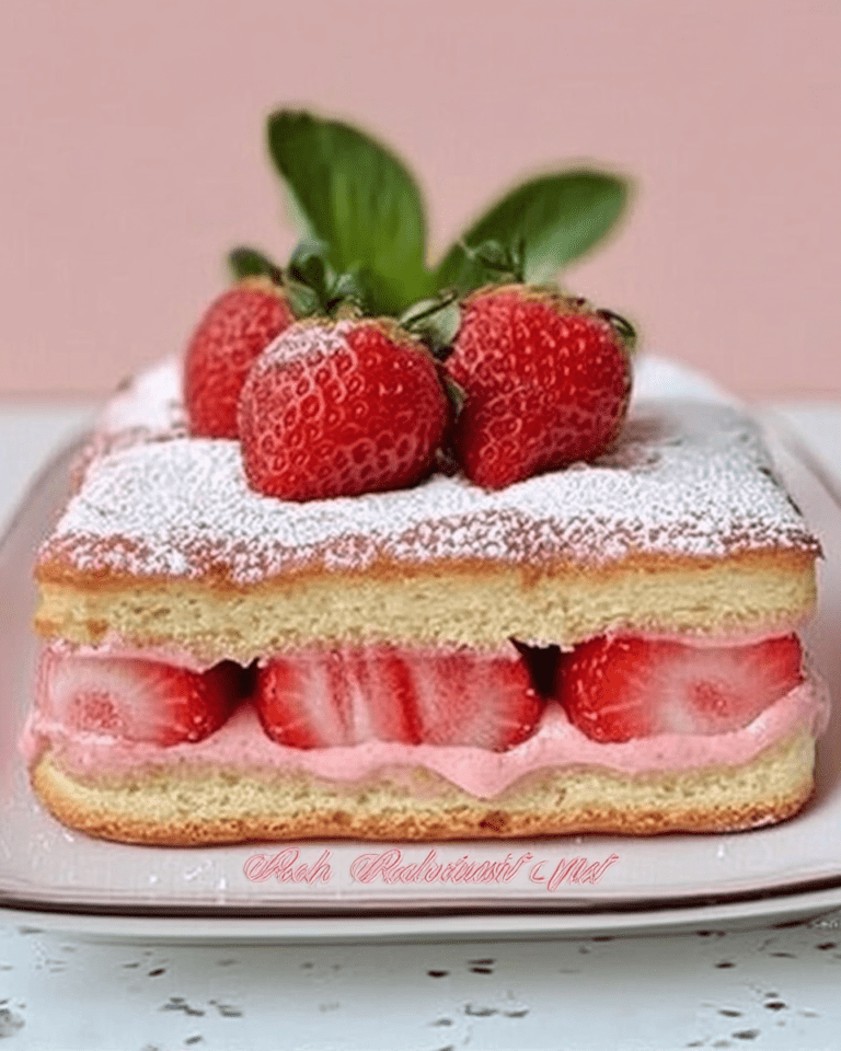888.n httpss.mj .runOqvqkBURJg8 amateur photo from Reddit take 7418c062 0ece 49e8 84a3 bb934a194aee 2 Fraisier aux biscuits roses : recette délicieuse et gourmande