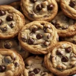 Chocolate Chip Cookies Without Brown Sugar