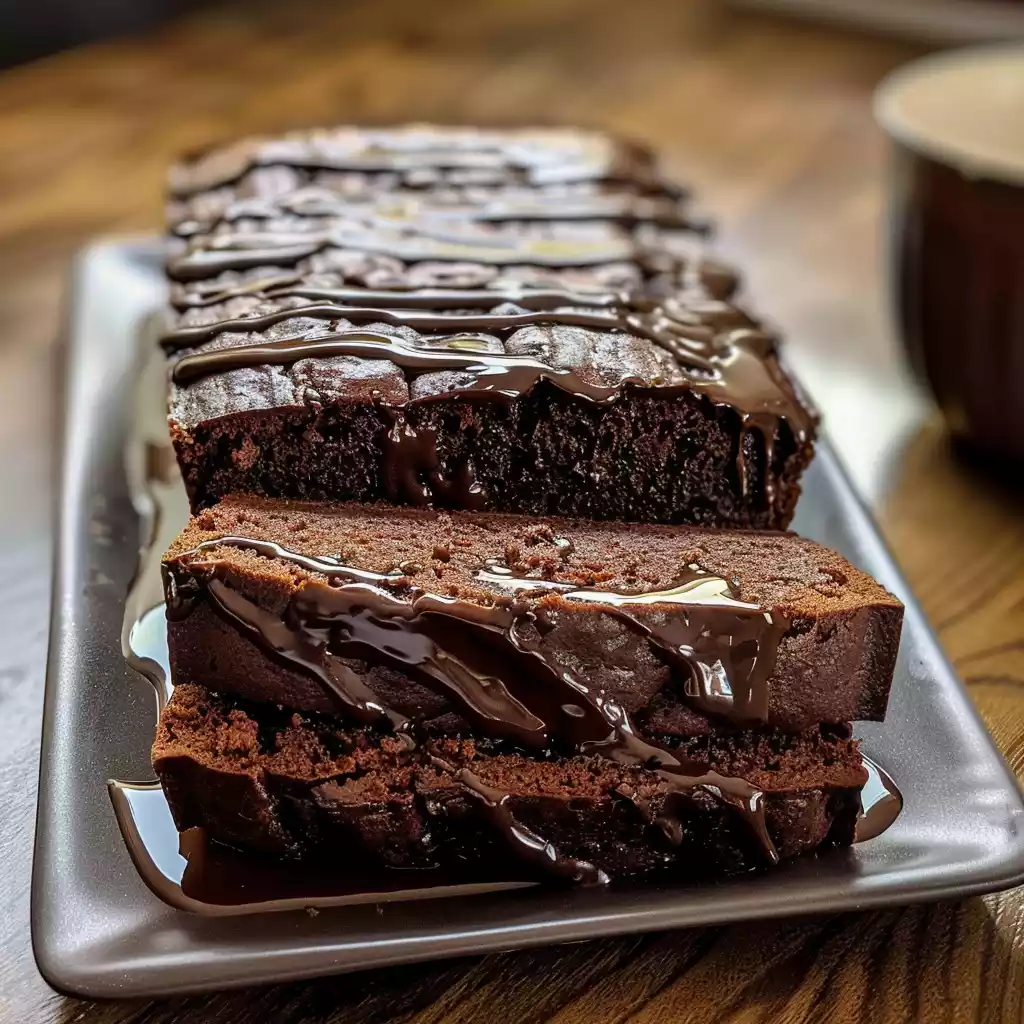 chocolate pound cake recipe