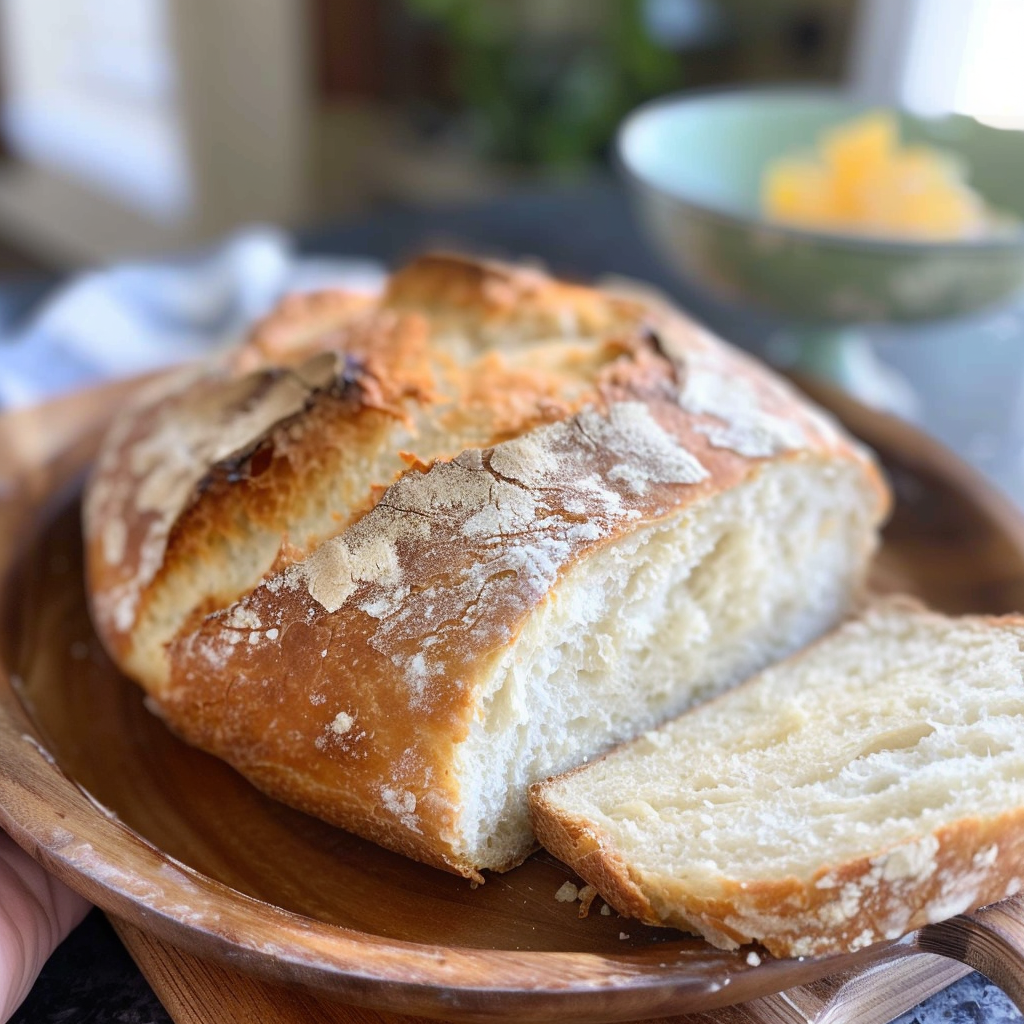 sourdough discard bread recipes