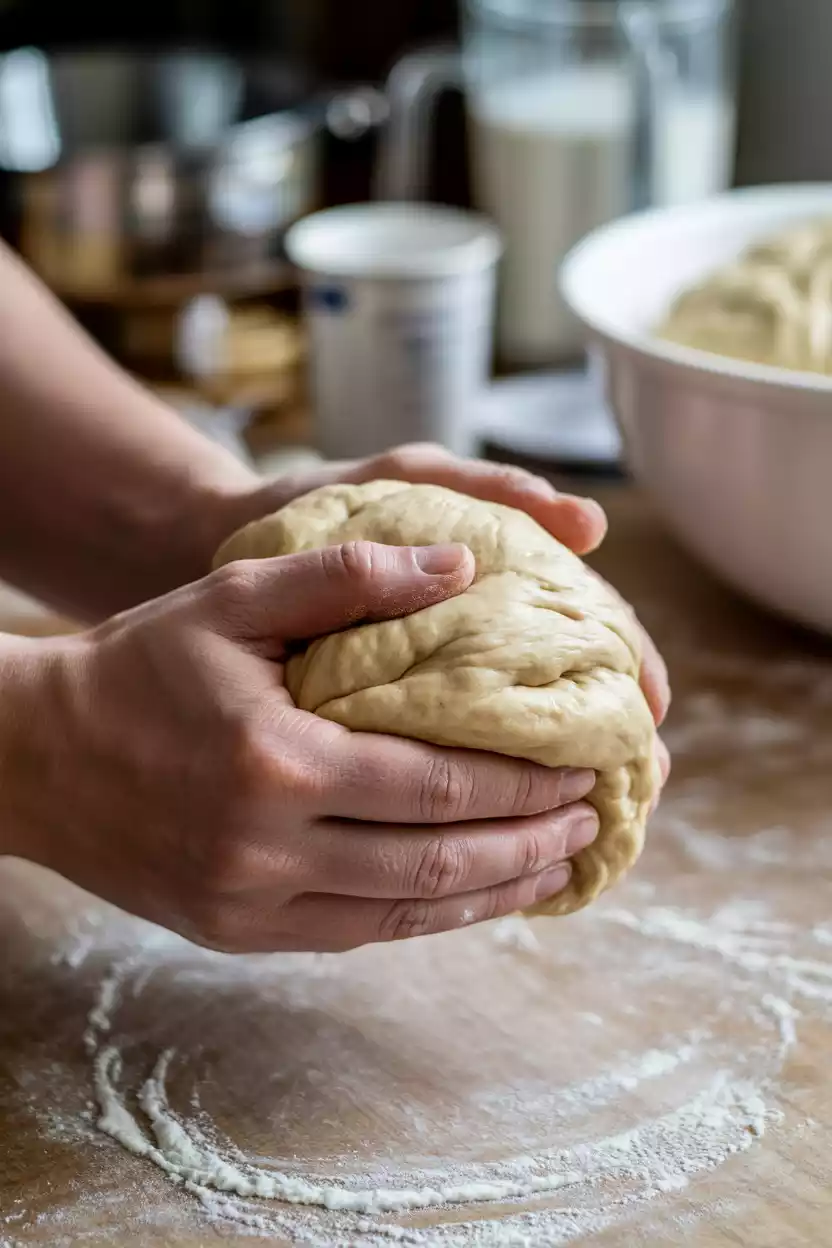 Can I Use Lactaid In Bread Recipes 