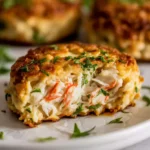 Gluten Free Crab Cake