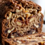 date nut bread recipes