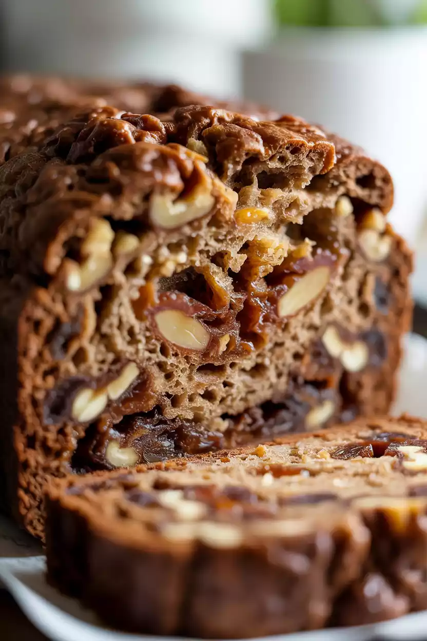 date nut bread recipes