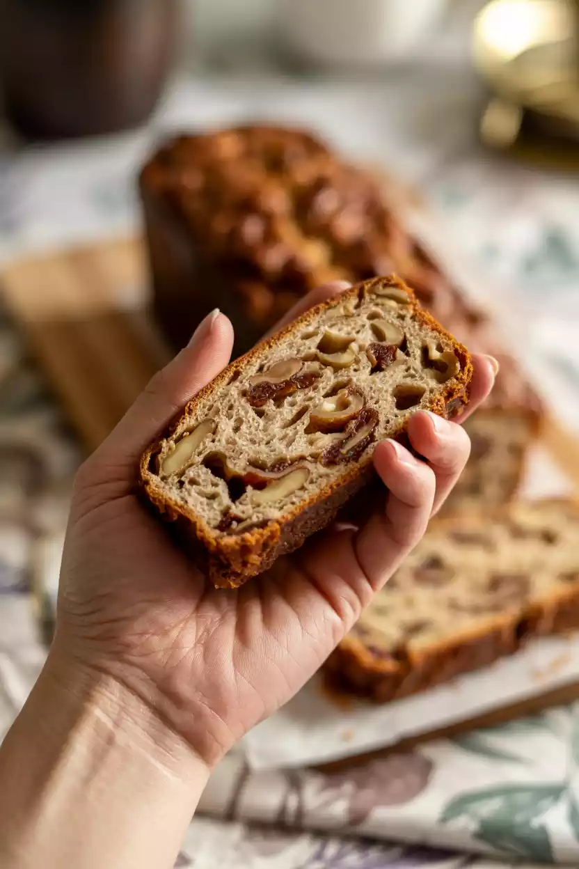 date nut bread recipes
